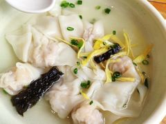 -苏小柳手作点心(控江旭辉分院)