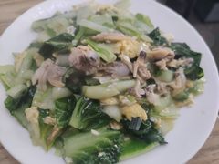 哈喇小白菜-九龙餐厅(大沽路店)