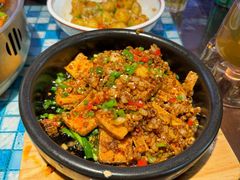 -川流不息·地道川菜·小龙虾(新松江路店)