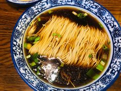 特色奥灶面-孙盛兴奥灶面馆·蟹黄面·三虾面(山塘街总店)