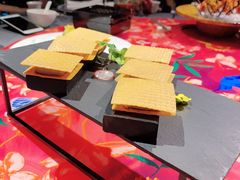 -上海滩餐厅(BFC外滩金融中心店)