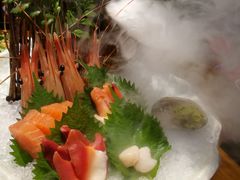 -和彩放题餐厅(酒仙桥店)