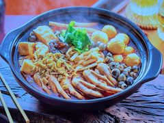 -神府路壹号·海鲜烧烤排档(三坊七巷店)
