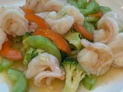 -新洪记·丽久饭店(铁西店)