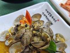 -景好海鲜餐厅(大鹏必选旅游店)