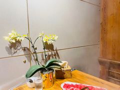 -四喜小胖·北京涮肉(五道营店)