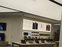 -华为授权体验店(中山公园来福士)