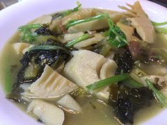 -来客家食府 · 福建客家菜(厦禾路店)
