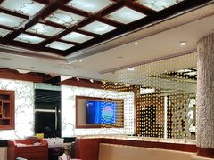 -佛山皇冠假日酒店-西餐厅