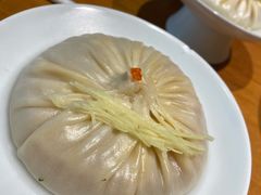 王牌蟹粉灌汤包-苏小柳手作点心(控江旭辉分院)