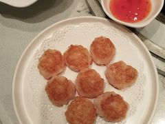 -顺峰顺水顺德菜(第一百货店)
