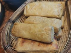 石屏烧豆腐-老滇山寨•云南特色菜•地方菜•民族风情歌舞表演(金碧店)