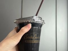 -SeekSeeking咖啡专门店(堰塘街店)