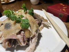 -金苑酒家·客家菜·广东老字号(万象店)