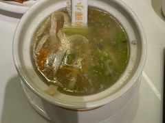 -清晖小苑•顺德地方菜(壹海城店)