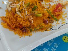 -景好海鲜餐厅(大鹏必选旅游店)