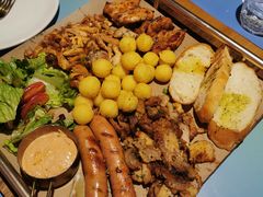 -HELLO MUSAE 拾光缪斯餐厅·纯正希腊风味(苏州中心店)