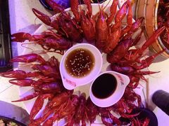-红盔侠小龙虾(海宁银泰店)