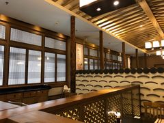 -韩屋韩国料理(天山路店)