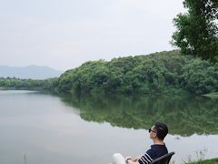 -福建鲤鱼洲酒店