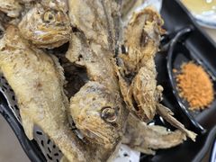 -爆肚于(赵公口桥店)