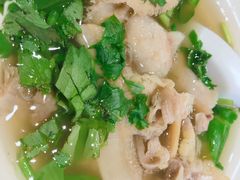 -杨三孃跷脚牛肉(中粮鸿云悦街店)