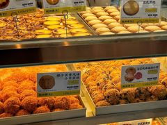 -鲍师傅糕点(春熙路店)