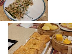 中山眉豆糕-点都德(千灯湖环宇城店)