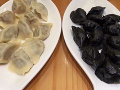 -船歌·鱼水饺青岛菜(国贸商城店)