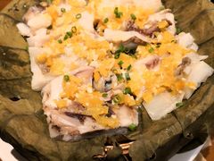 -南拳十三姨·潮汕砂锅粥(世纪金源店)