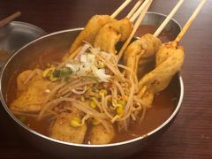 -青春分食(仙林大学城店)