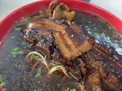 -小龙大肉面馆