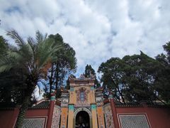 -白帝城·瞿塘峡景区