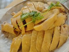-阿金大白·上海菜馆(新天地店)