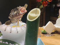 -尚海豆捞(乐虹坊店)