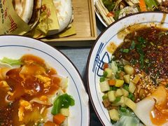-大嘻咹biangbiang面(历史博物馆店)