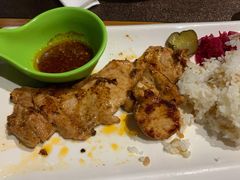 -TUK土耳其餐厅·下午茶(卢湾店)