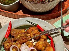 -Home Thai·泰谣(王府井apm店)