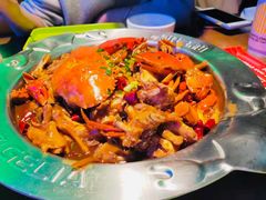 -胖哥俩肉蟹煲(虹口龙之梦店)