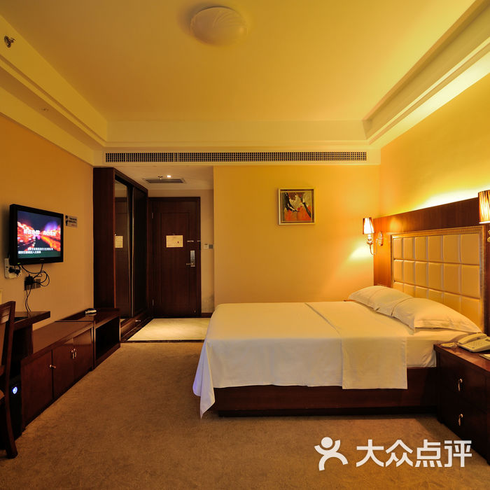 明轩假日酒店别了华容,别了明轩图片-北京经济型-大众点评网