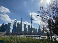 -上海港国际客运中心