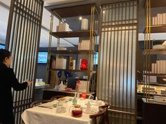 大堂-百富源·海鲜辽菜(和平北大街店)
