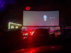 -枫花园汽车电影院(朝阳公园店)