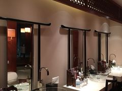 -丽思卡尔顿酒店泳池(金融街店)