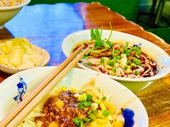 麻辣豌杂面-兵哥豌豆面(建设巷店)