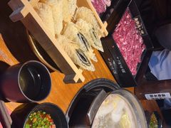 -原牛道·潮汕围炉火锅(讯美店)