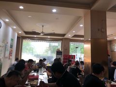 大堂-小龙大肉面馆