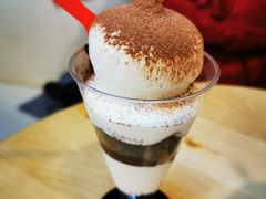 摩卡巧克力-DQ·蛋糕·冰淇淋(高新万达店)