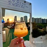 青岛新开的！！！漂亮咖啡店