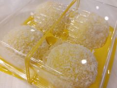 芒果糯米糍-满记甜品(优客百盛店)